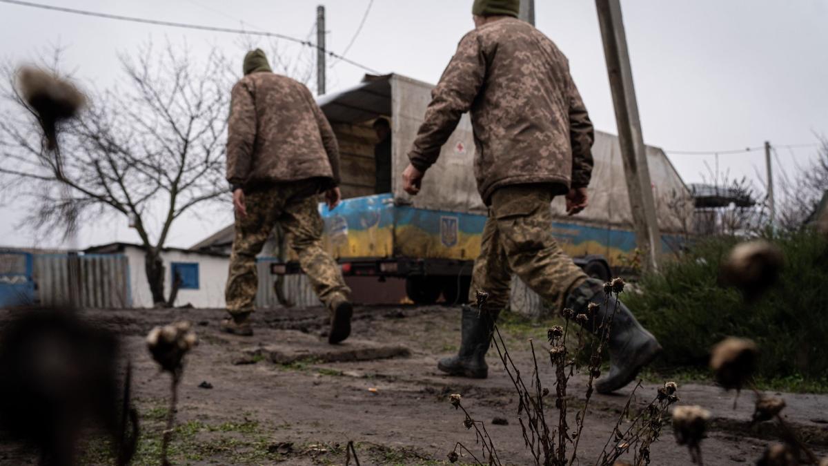 razboi ucraina rusia 4 ianuarie 2023