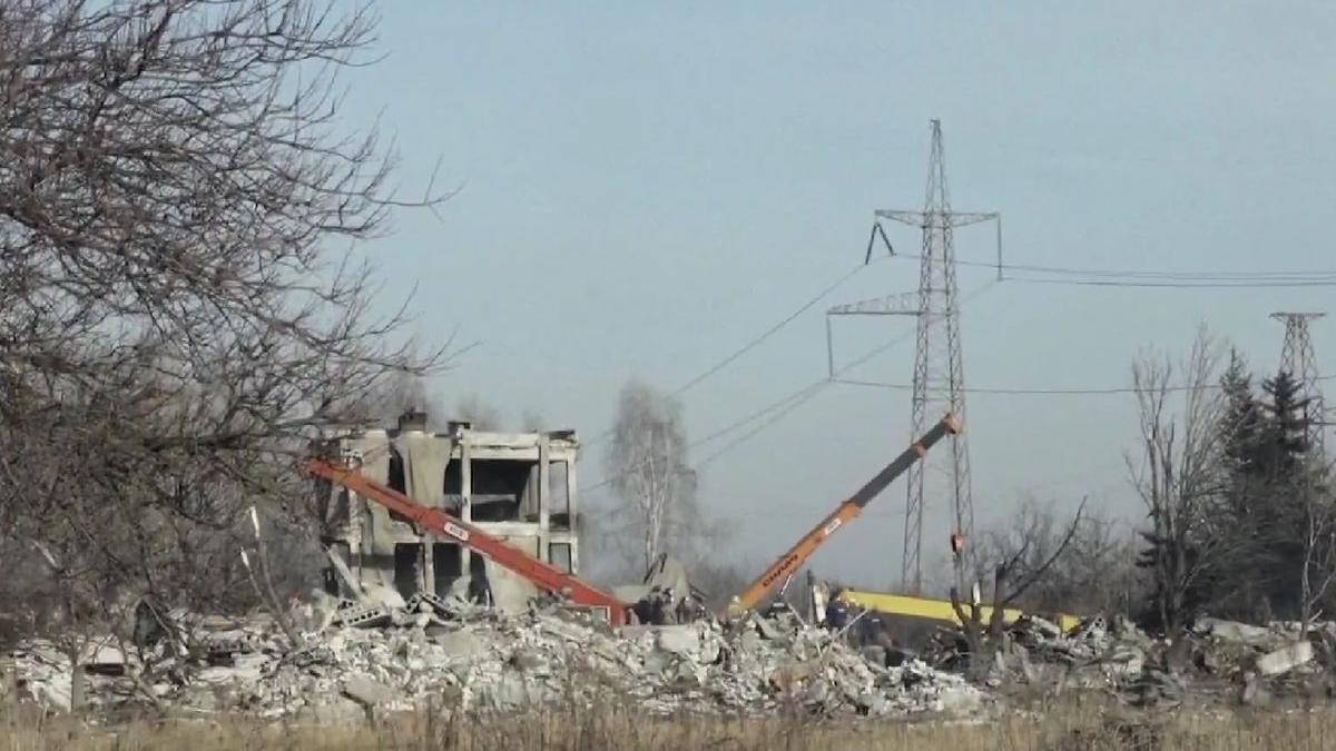 reactia ucrainei mosccova soldati rusi ucisi makiivka telefoane mobile