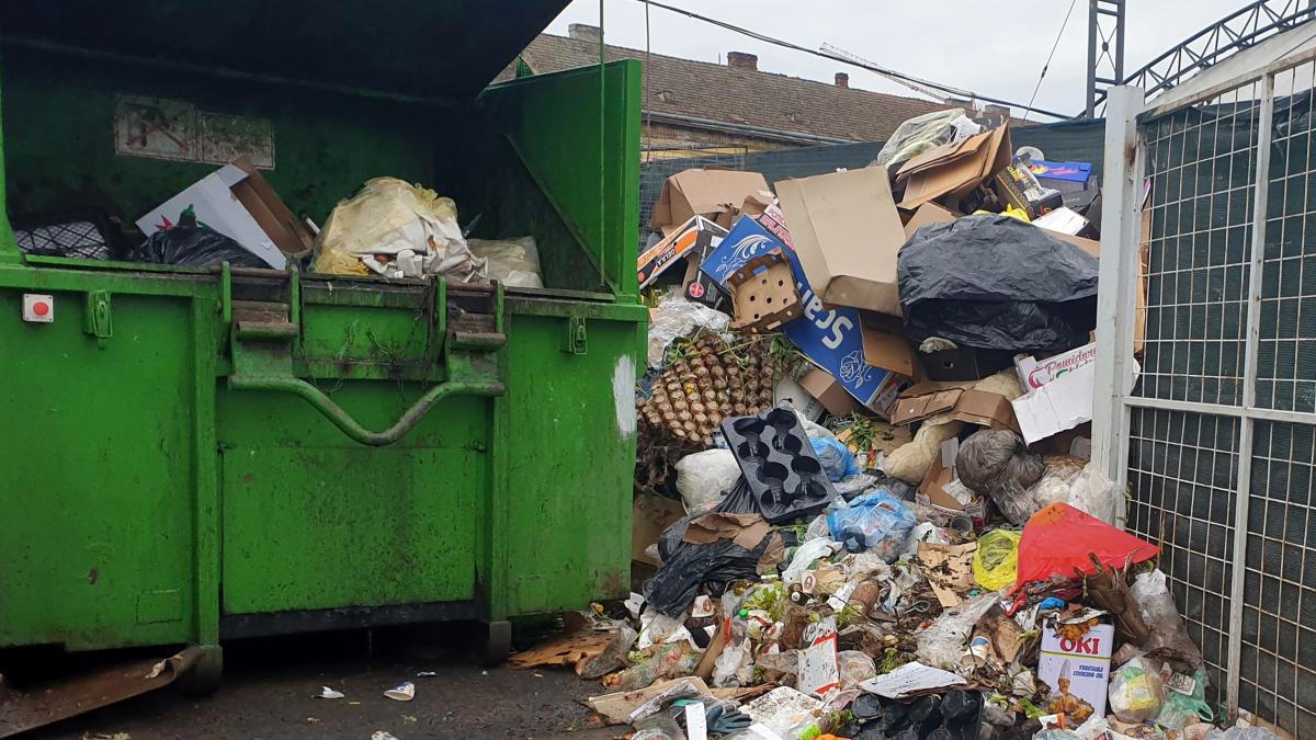 statie deseuri galati fonduri europene proiect