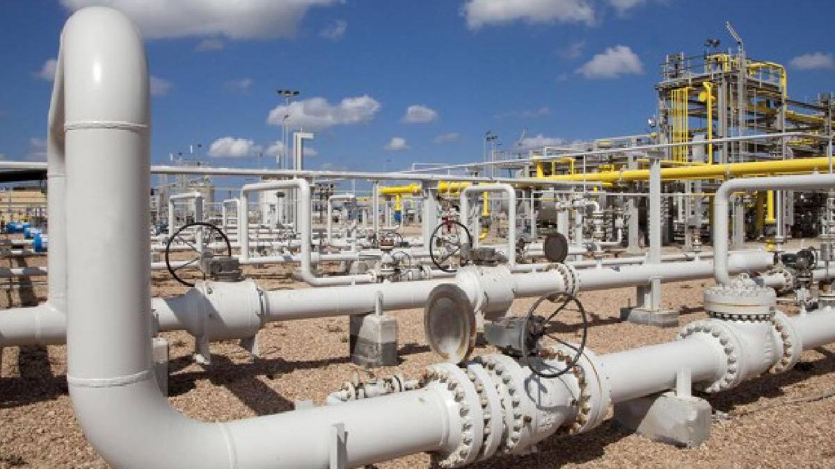 stocuri gaze naturale uniunea europeana