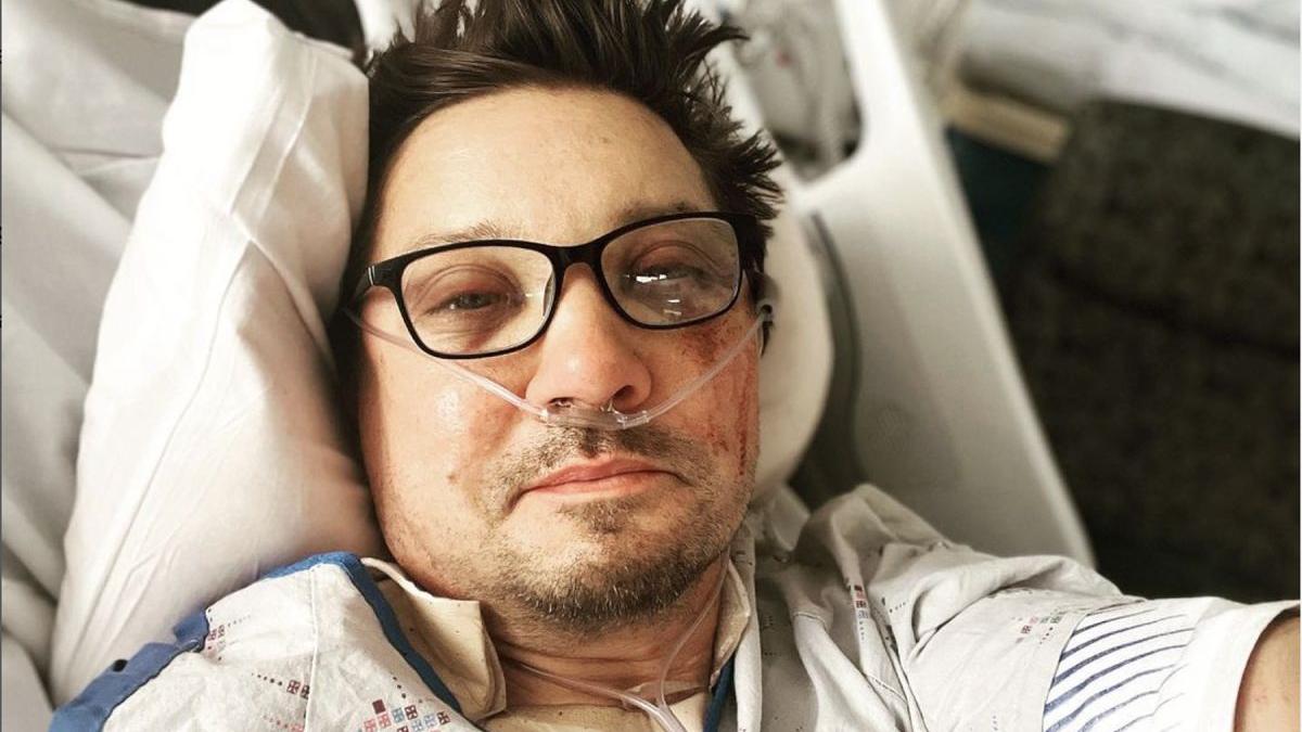 detalii accident actor jeremy renner strivit plug