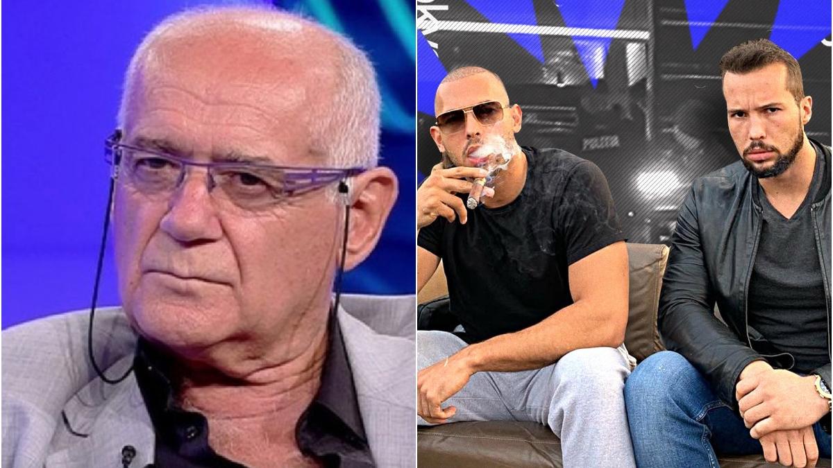 psiholog tudorel butoi profil frati tate puscaria