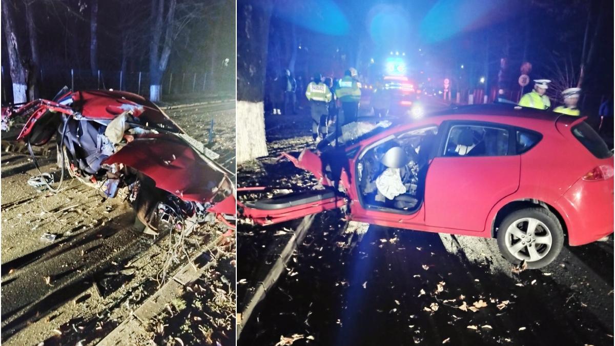 accident mortal prahova tanar mort doi raniti