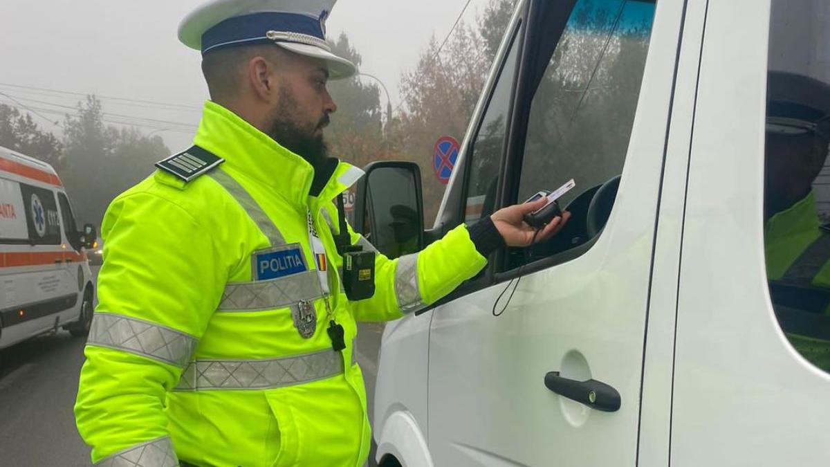 amenzi nou cod rutier soferi care atarna cruciulite parbriz