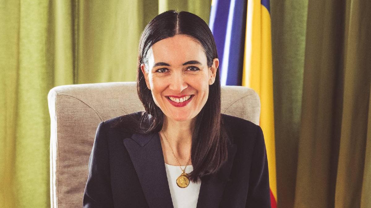 clotilde armand denuntata la dna ong bucuresti