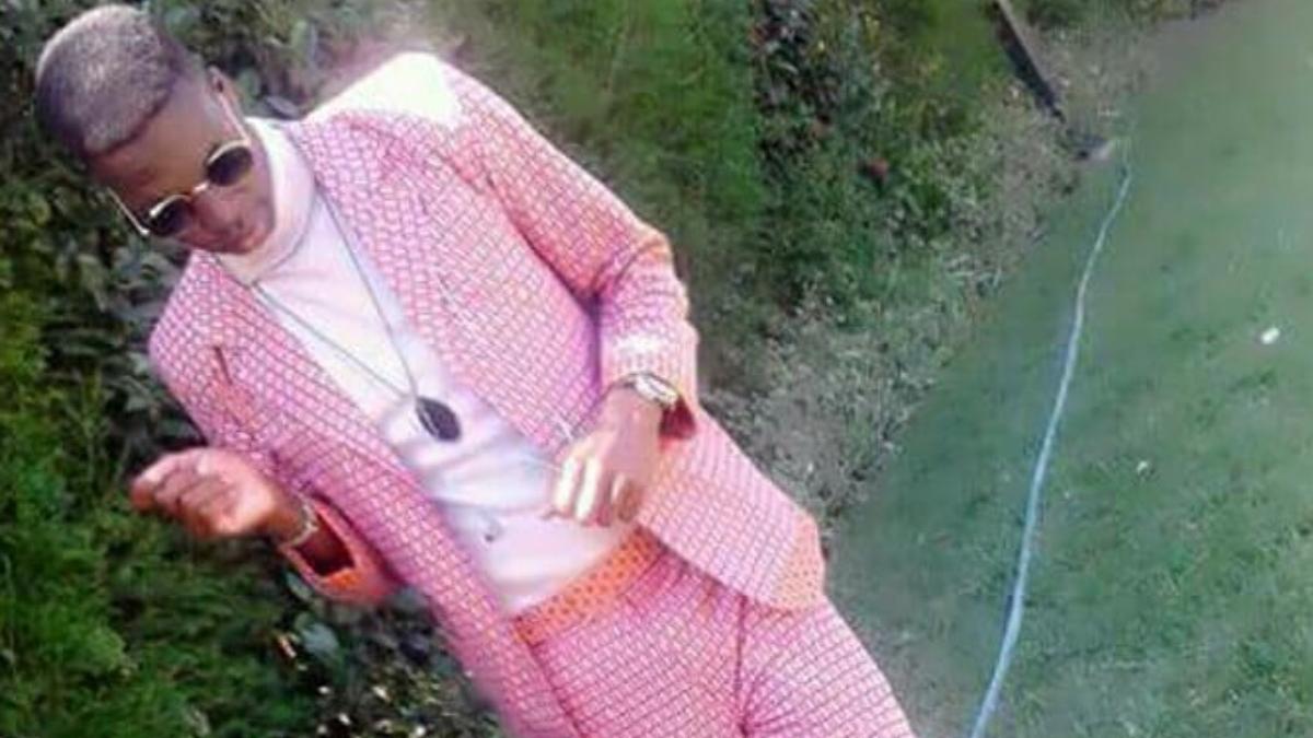 creator moda kenya gasit mort cutie metalica marginea drumului