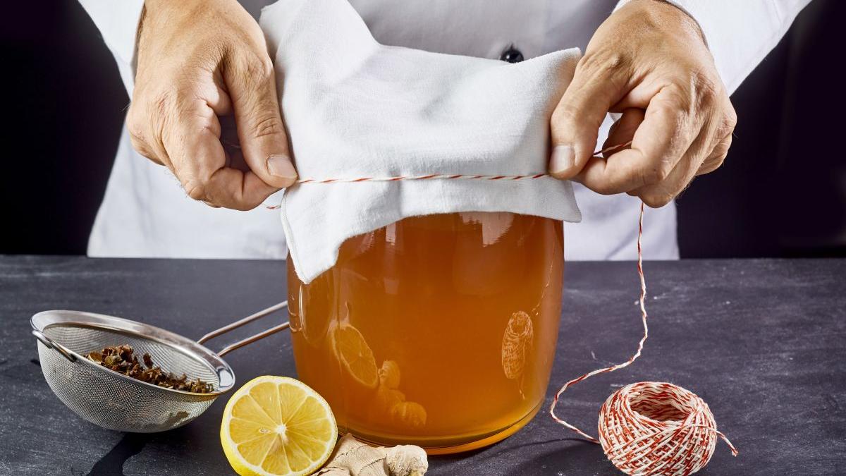 cum prepari cel mai puternic antibiotic natural acasa