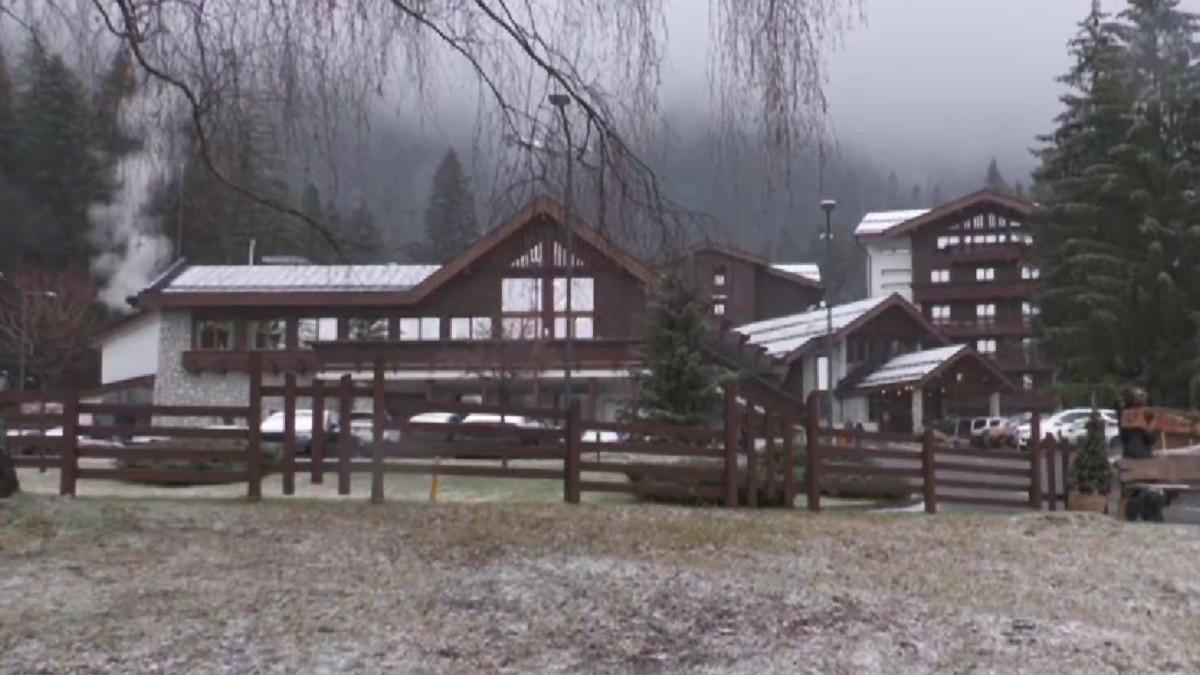 hotelieri munte zapada pagube turisti