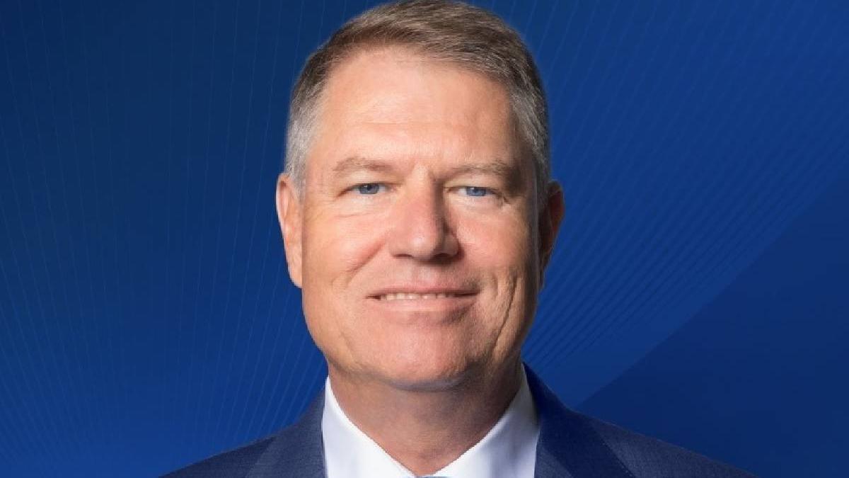 lista cadouri primite presedintele klaus iohannis 2022