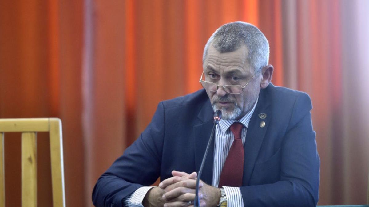 marturie sotie batuta deputat aur