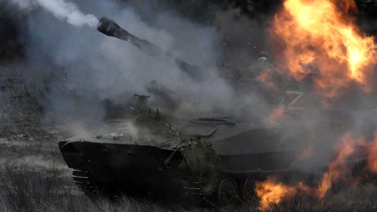 rusia bombardat herson kramatorsk ziua incetarii focului putin