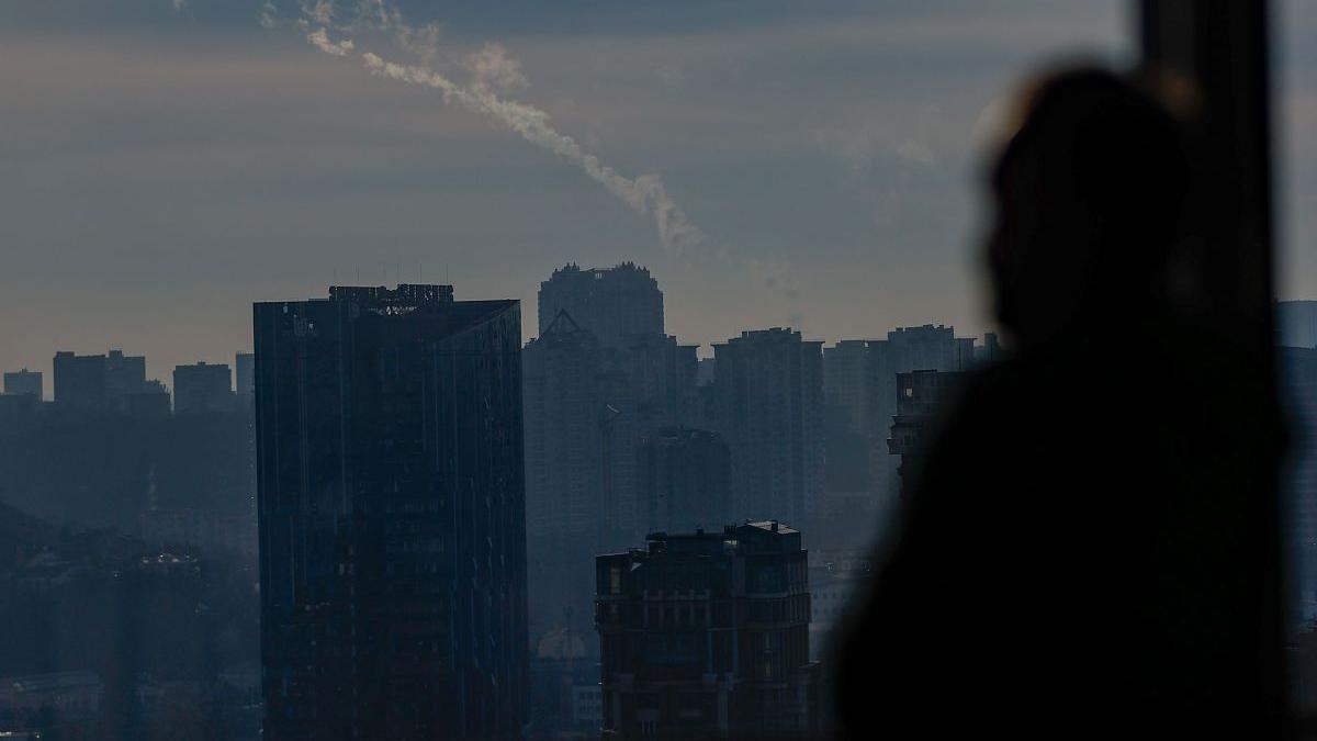 sirene raid aerian ucraina incetarea focului putin