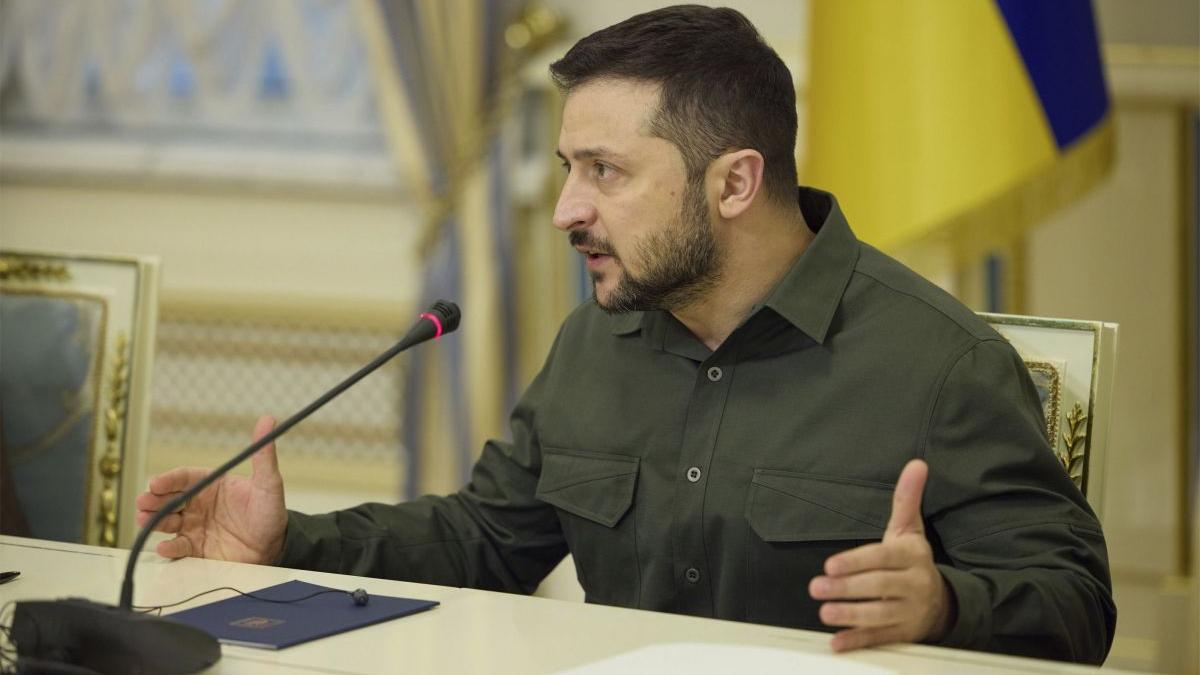 volodimir zelenski mesaj craciun ucraina