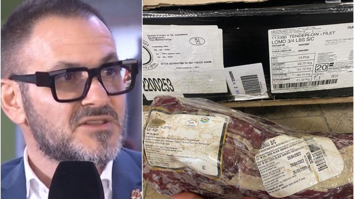 carne congelata aproape expirata olandezi romania anpc sesizare comisia europeana