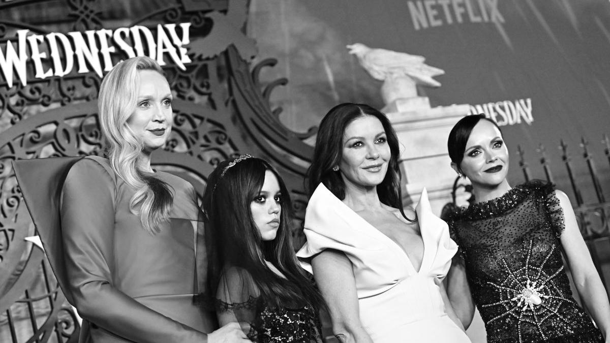 netflix confirmat sezonul doi serial wednesday