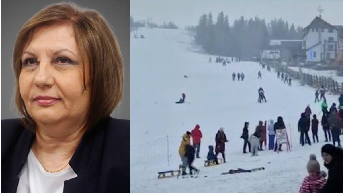 prognoza meteo unde ninge elena mateescu