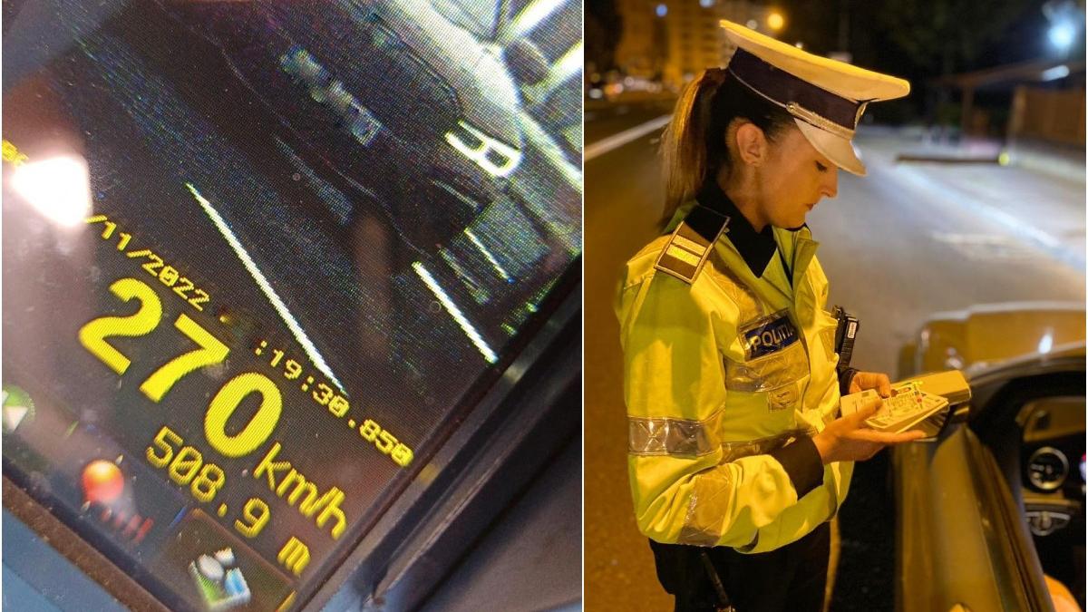 soferii vitezomani pot ramane fara masina