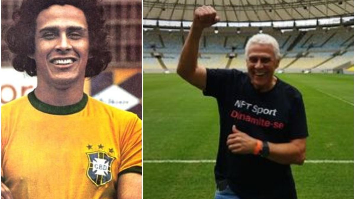 a murit roberto dinamite fost international brazilian legenda a lui vasco da gama