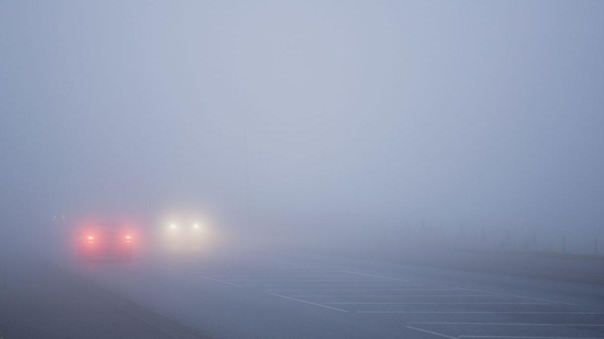 anm avertizari de polei si ceata in sapte judete din tara