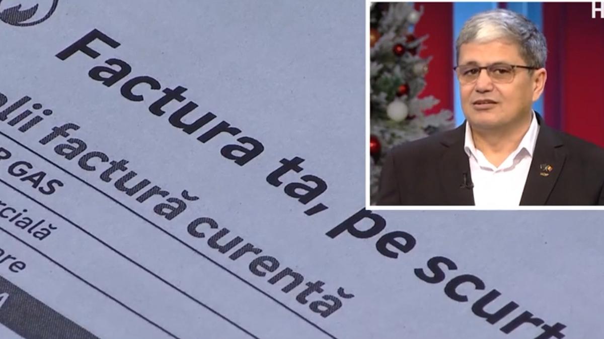 cand iau romanii banii de pe cardul de energie pentru plata facturii anuntul ministrului bolos