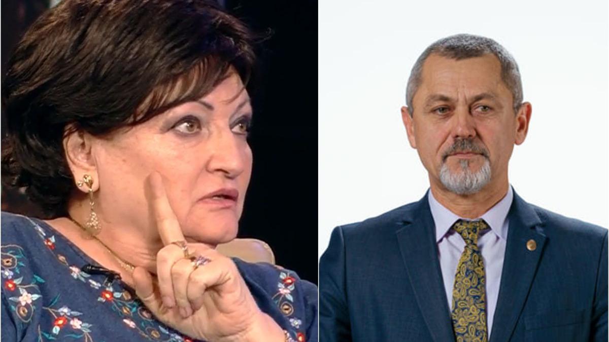 monica pop deputat aur condamnare sotie