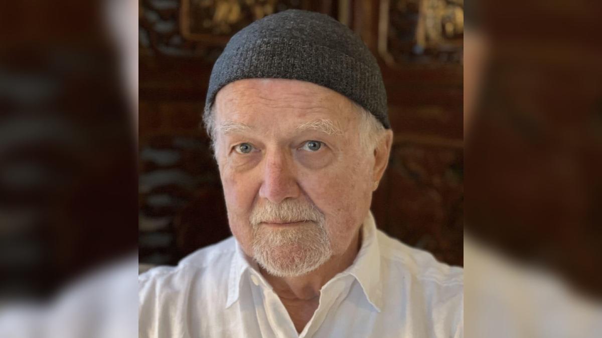 russell banks unul dintre cei mai importanti scriitori americani a murit la varsta de 82 de ani