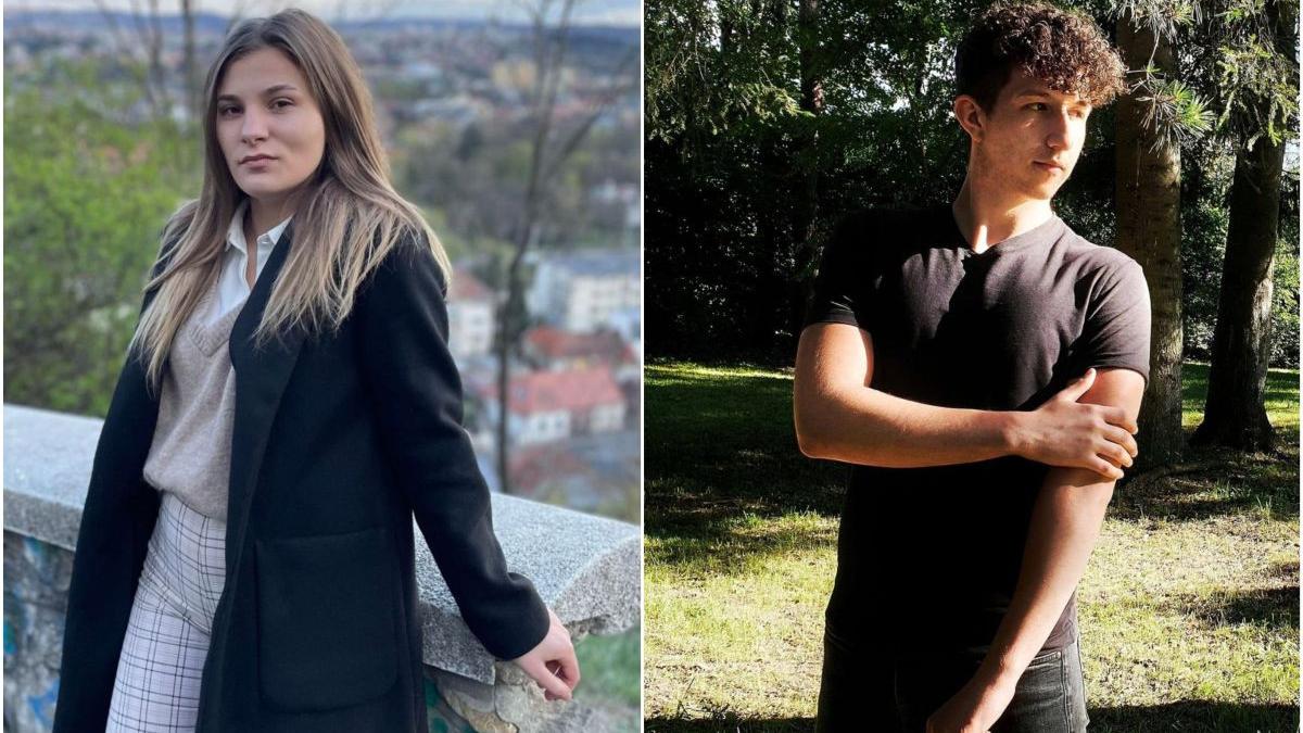 alexandra strajeriu robert cehren tineri morti accident bistrita nasaud telciu