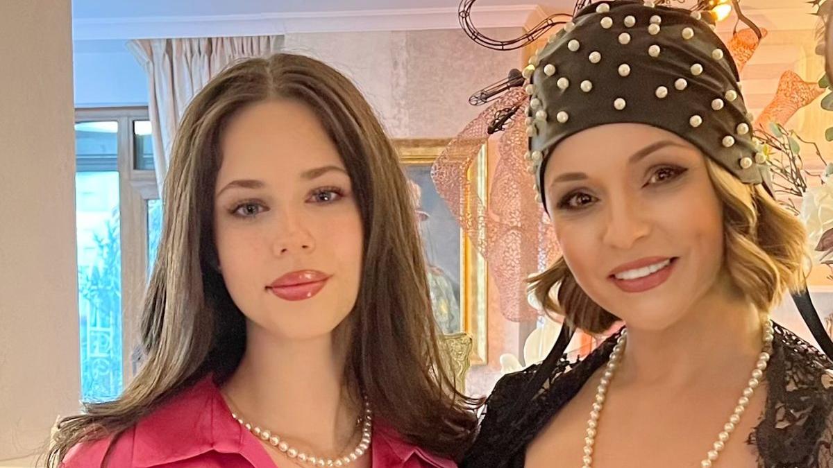 andreea marin mandra reusita fiica violeta calificare