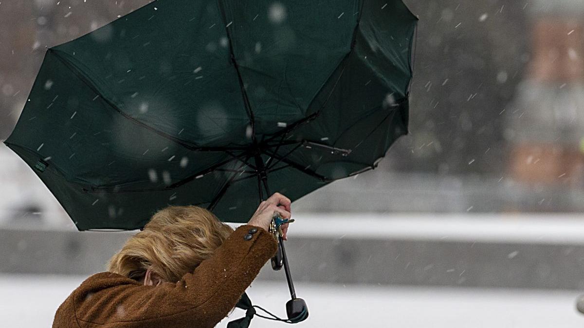 avertizare meteo ploi ninsori romania