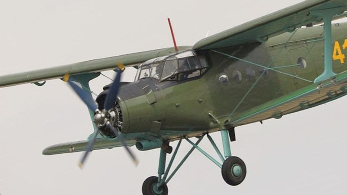 avion prabusit nordul rusiei