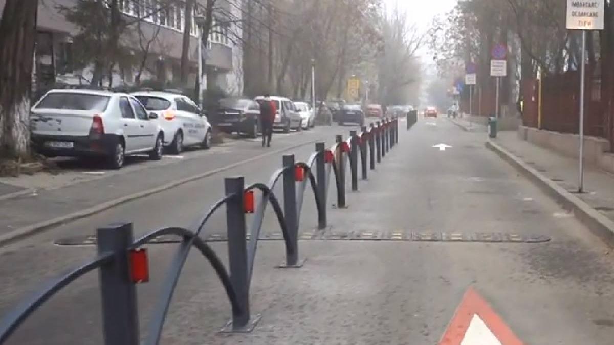 cum functioneaza sistemul kiss and ride