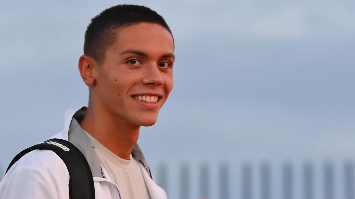 david popovici examen bacalaureat