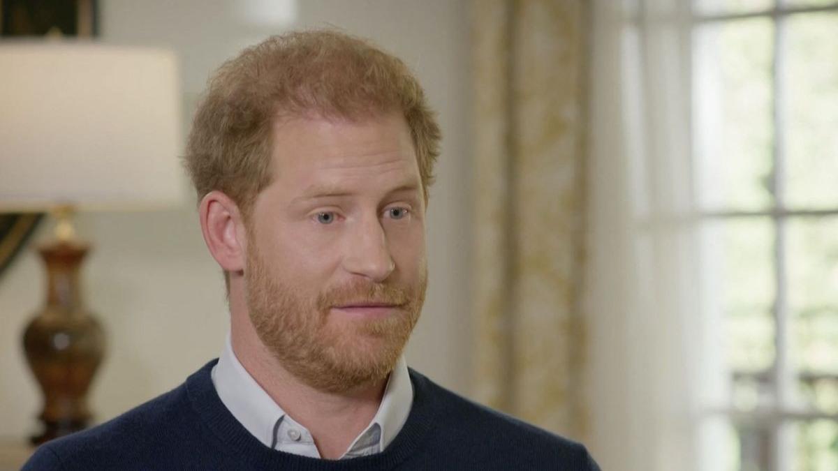 masuri de securitate fara precedent lansarea cartii printului harry monarhia britanica