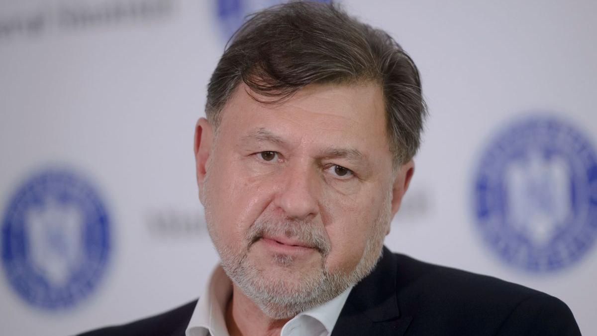 ministrul sanatatii criza medicamentelor