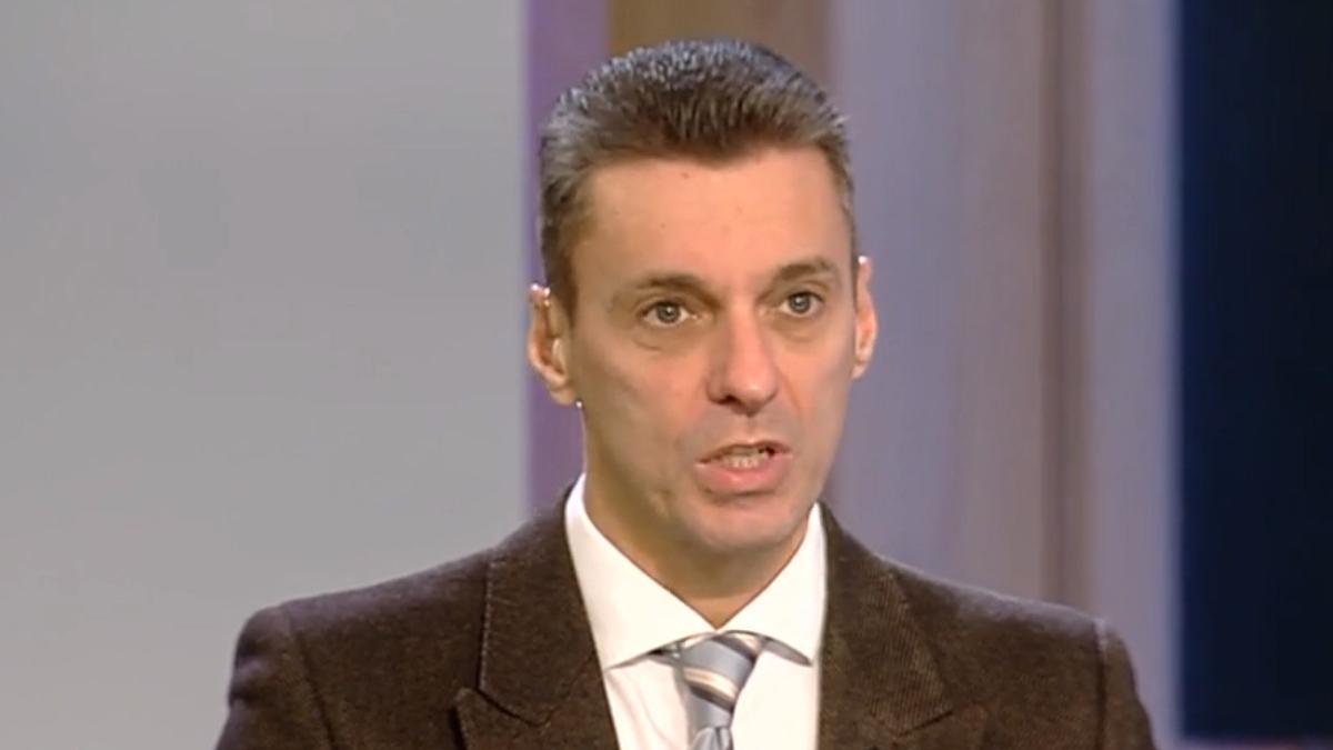 mircea badea despre flurona imbolnavire simultana gripa si covid