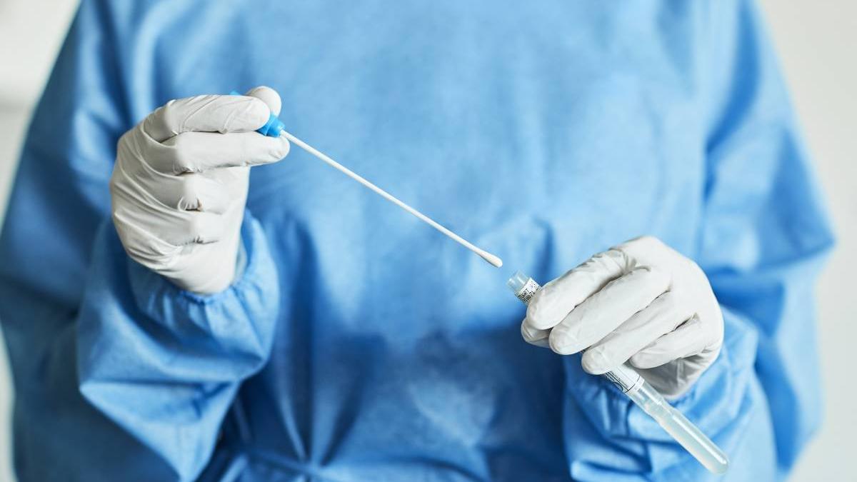 pacienti spital judetean slatina testati covid 19