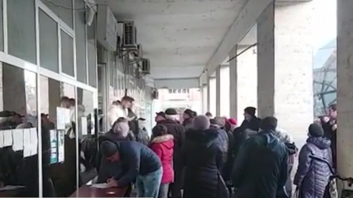 program cu publicul la taxe si impozite locale