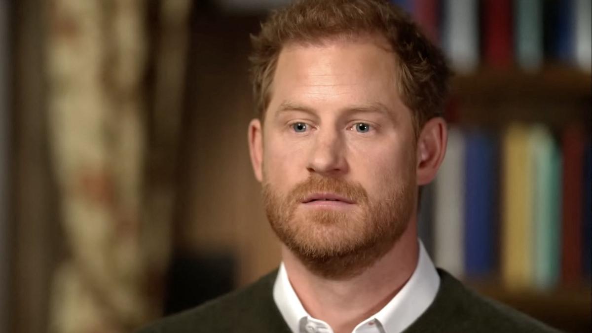 acuzatii autobiografie rezerva printul harry nascut william organ