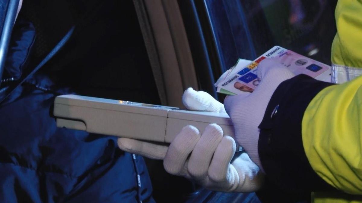 alcool volan 2023 pedeapsa functie alcoolemie