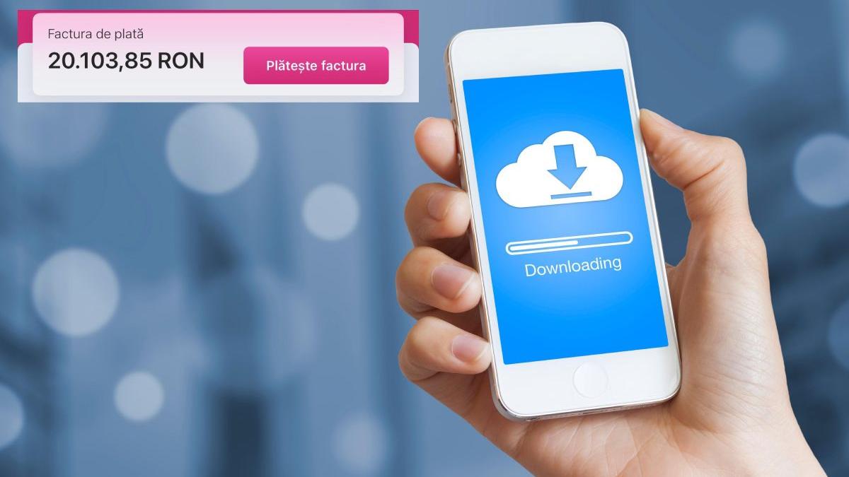 factura roman consumat roaming japonia