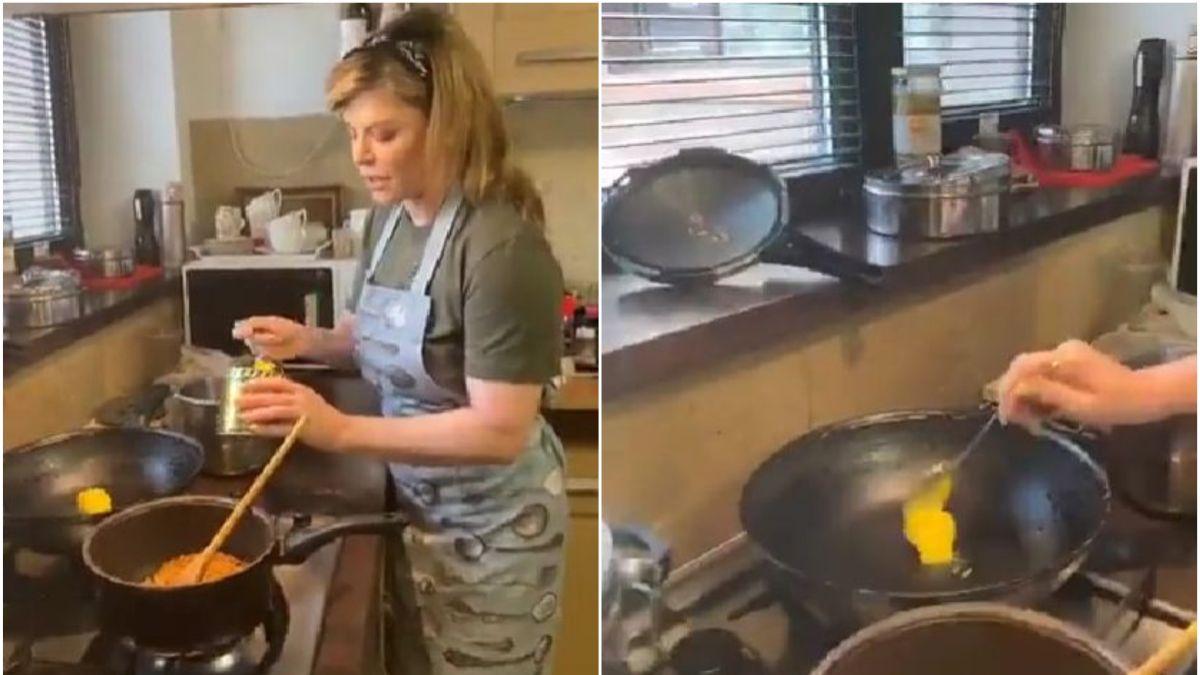 loredana groza reteta supa ghee unt clarifiat