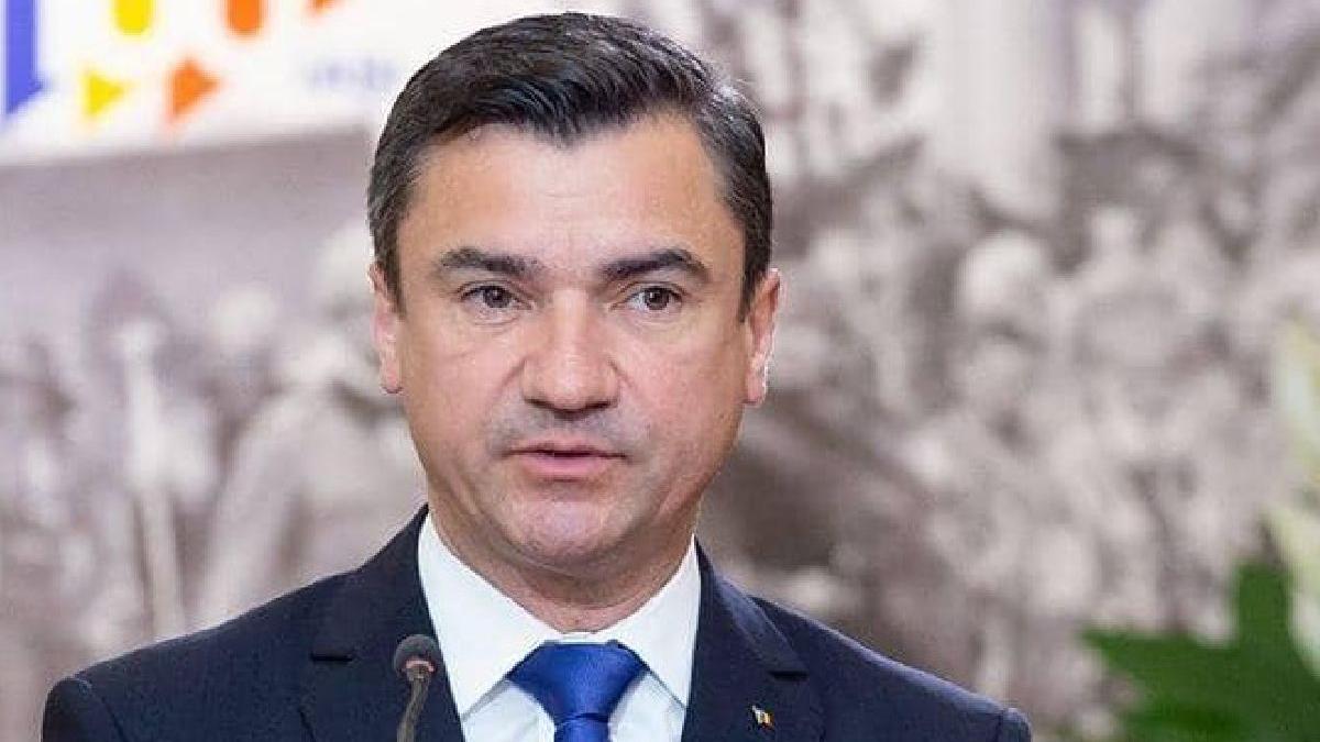 mihai chirica primar iasi anchetat procurori dna revelion