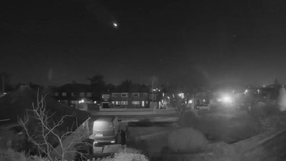 panica londra minge foc sfarsitul lumii