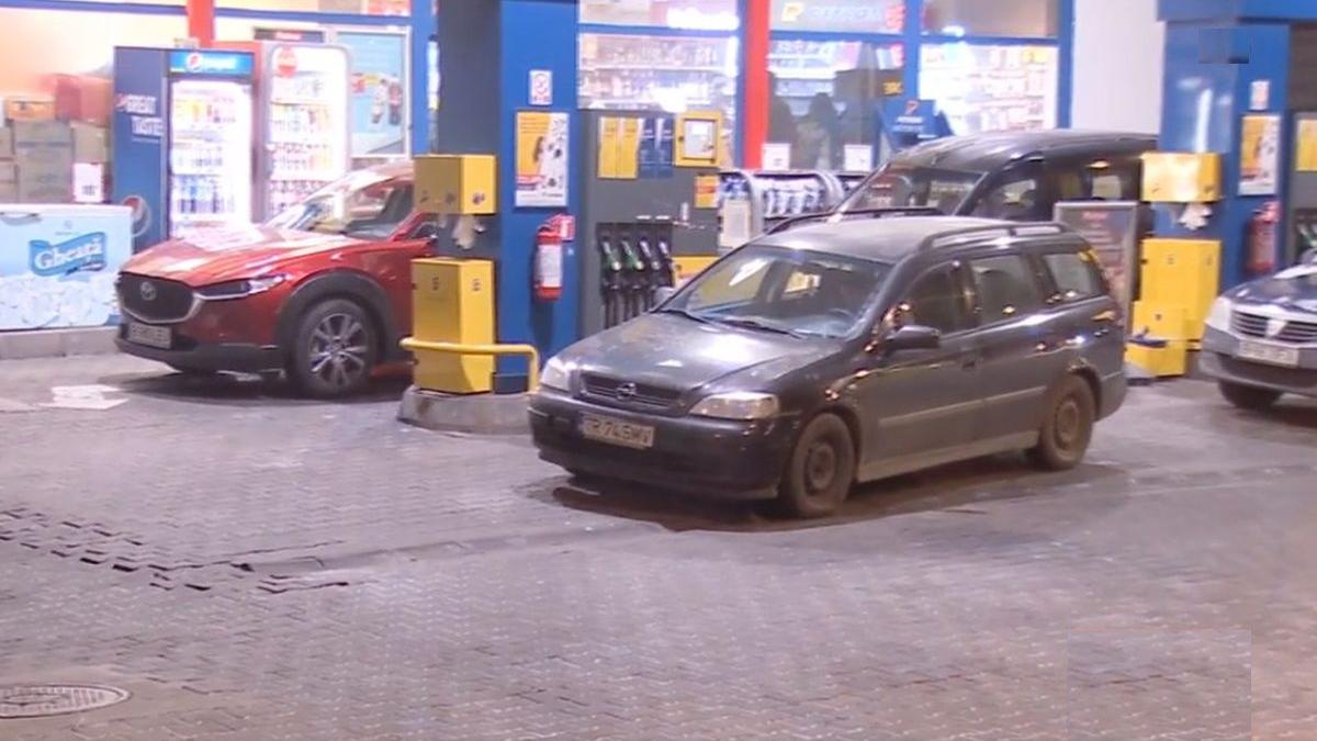pret benzina motorina romania 10 ianuarie 2023