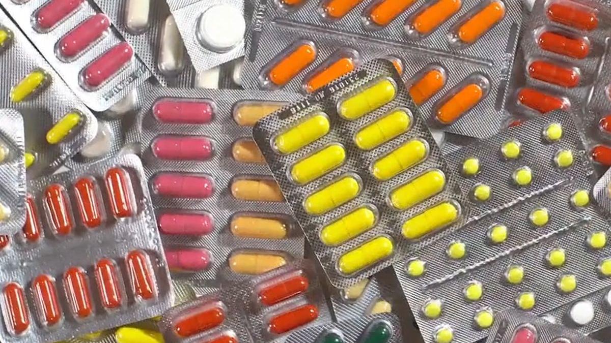 raceala gripa trateaza antibiotice medici 2050 nu vom mai avea antibiotice