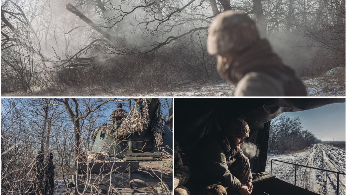 razboi rusia ucraina 10 ianuarie 2023