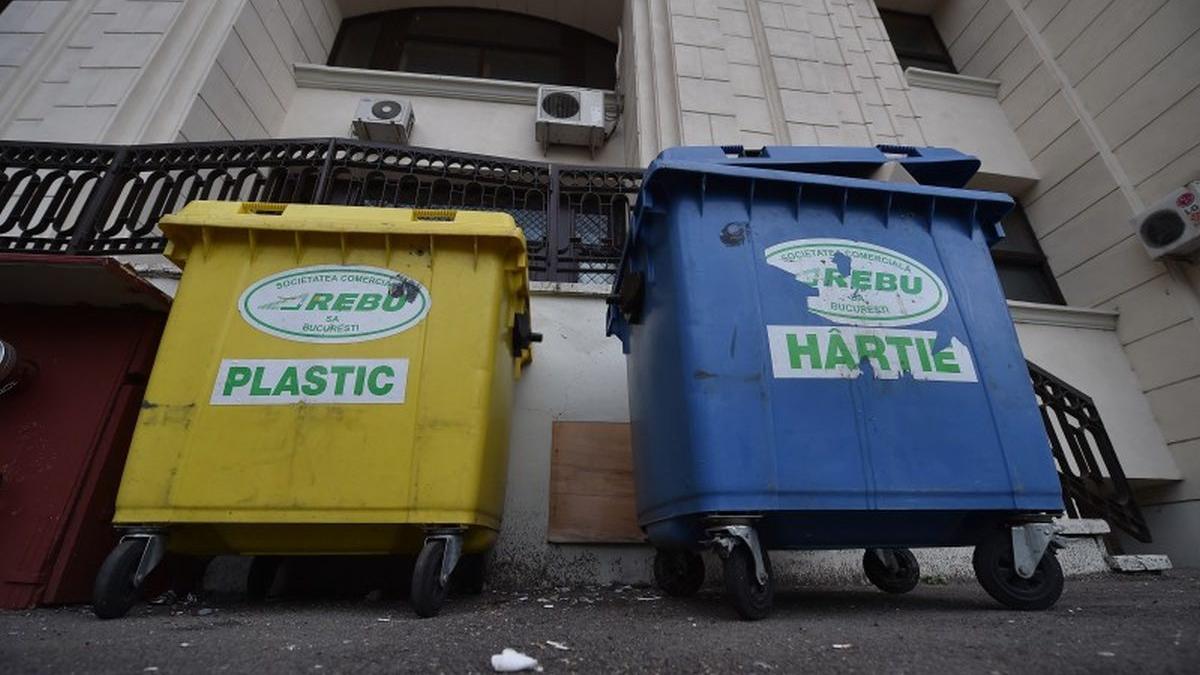 romanii vor plati mai mult pentru ridicarea gunoiului
