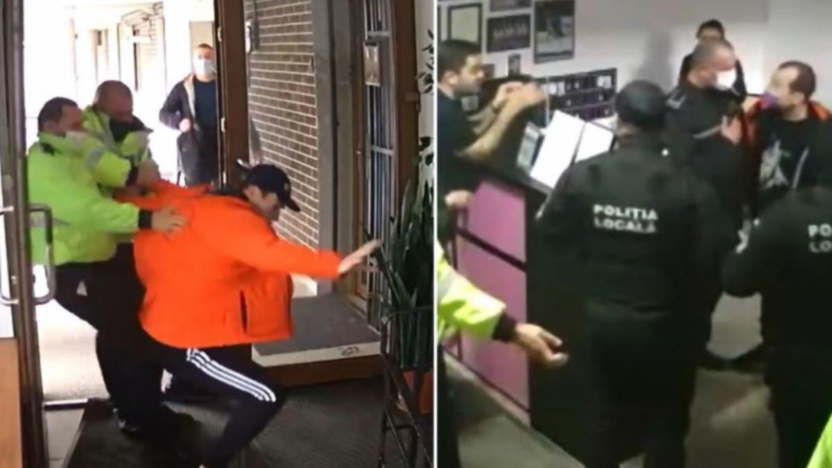 tata vitreg catalina ponor bataie politisti