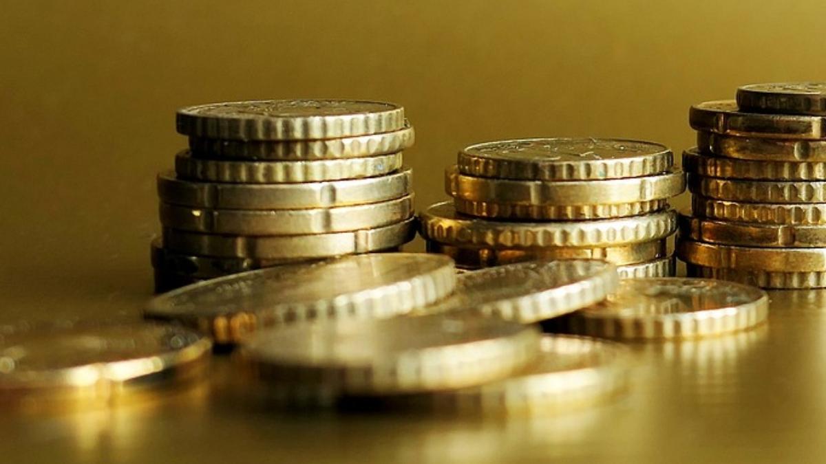 asa arata moneda de 1 euro care se vinde cu 12 000 de lei pe olx in 2023