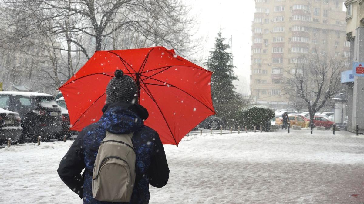 ciclon mediteranean prognoza meteo 11 ianuarie 2023